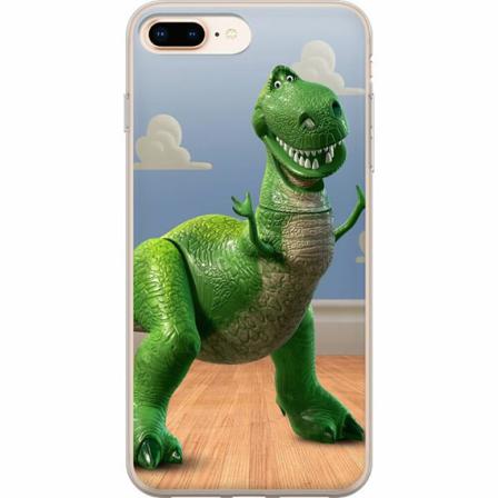 Apple Iphone 8 Plus Mjukt Skal - Toy Story - Hug