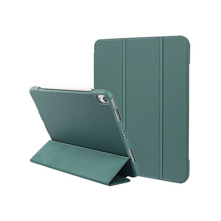 Fodral för iPad Air (2020) Grön