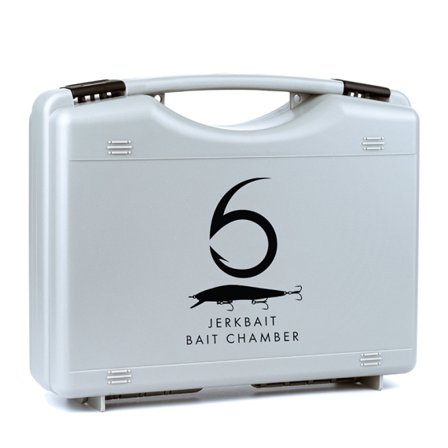 6th Sense Bait Chamber - Jerkbait