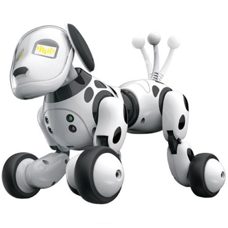 2,4G trådlös fjärrkontroll Educational Pet Intelligent