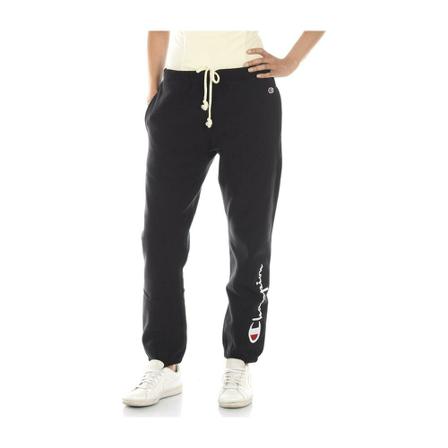 Champion Sweatpants Sort, Herre
