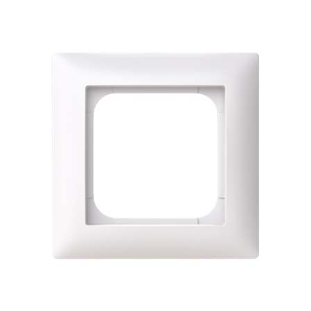 ABB Saga 1721F85-916 Peitelevy 1-osainen, Kytkimet & pistorasiat