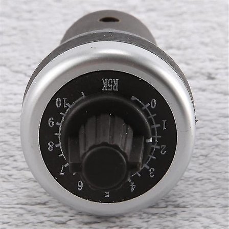 La42dwq-22 22mm Potensiometer - 5k db