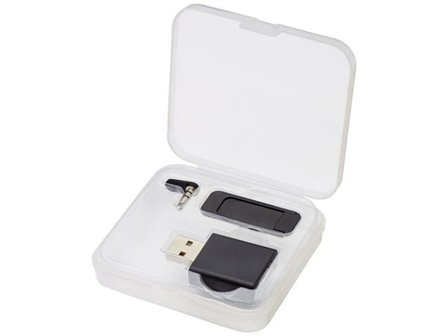 Integretetssats Incognito svart - Lyreco - Profilsortiment - Mobiler och tablets - Tillbehör - Mobil och Tablet