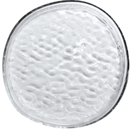 Cooee design Gry fat 28 cm, clear