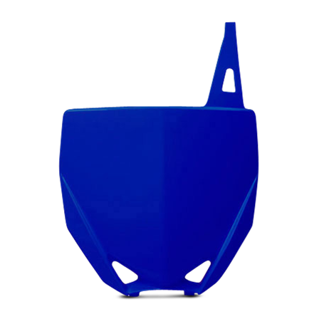 Tablica pod Numer Rtech - Yamaha YZ 65 2018-2026