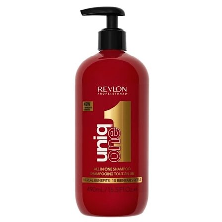 Revlon Uniq One Shampoo 490ml