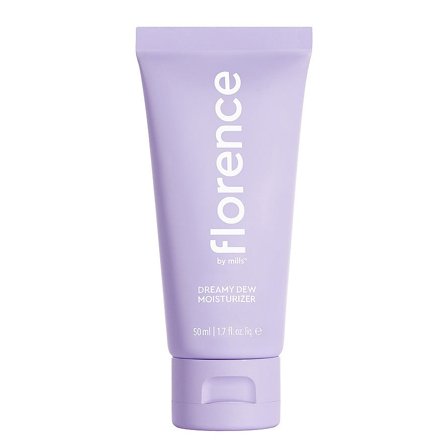 Florence by Mills Dreamy Dew Moisturizer 50 ml, Skincare, Ansigtspleje, Dagcreme