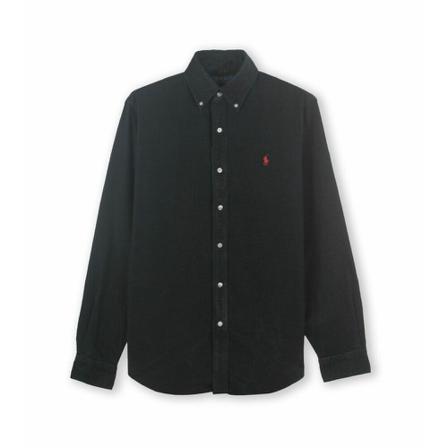 Polo Ralph Lauren Blouses Sort, Herre