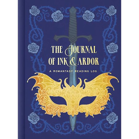 The Journal of Ink & Ardor 9780593579886