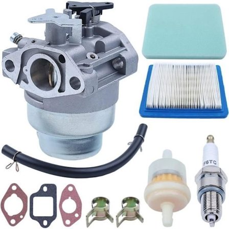 GCV160 Förgasarjusteringskit Kompatibelt Med Honda GCV160 Förgasare, Kompatibelt Med Honda GCV160 Delar, Kompatibelt Med Honda GCV160 Tune Up Kit