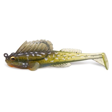 Megabass Dark Sleeper 9,7cm, 28g - Water Melon Gori