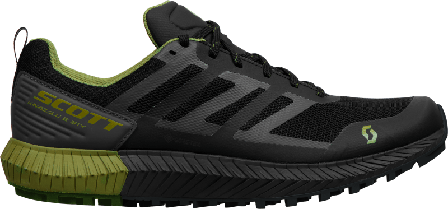 Scott Men's Shoe Kinabalu 2 GTX Men Running shoes Black 41