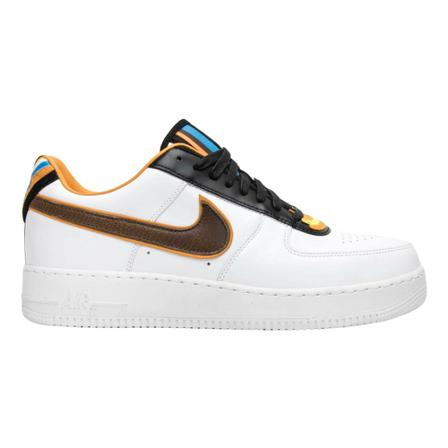 Nike Sneakers Hvid, Herre, Størrelse: 47 EU