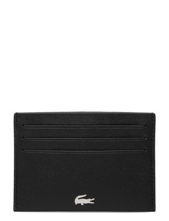 M Y Pieces Accessories Wallets Cardholder Sort Lacoste