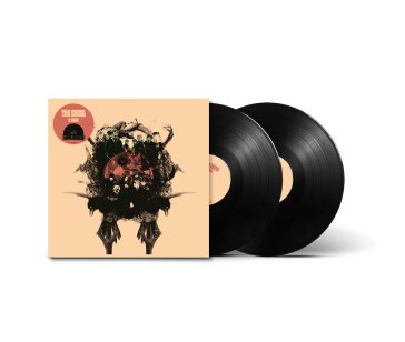 B-sides volume 1 (rsd 2025) The Coral