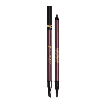 Yves Saint Laurent Lines Liberated Eye Pencil Eyeliner & ögonpennor Dam 1,2 GRM