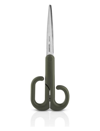 Eva Solo Green Tools Saks Large 24 Cm - Green - 24 cm