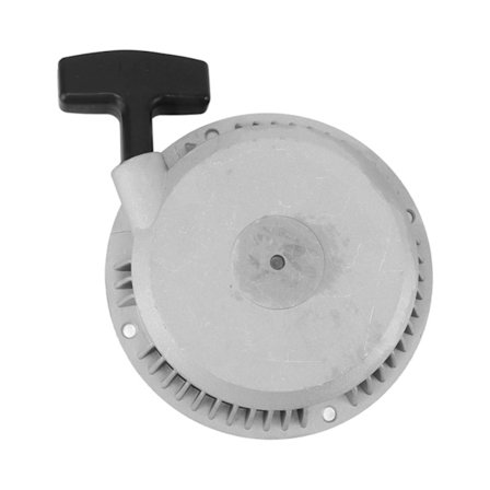 Gressklipper Rekylstarter Trekkstart Anti-Korrosjon Høy Hardhet Enkel Installasjon Gressklipperdeler for WM80