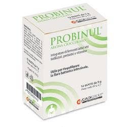 Probinul Cioccolato 12 Buste