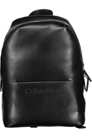 Calvin Klein Zaino Uomo Nero