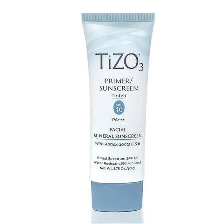 Mineral Solcreme til Ansigt SPF30+ Til Sensitiv Hud Let Ikke-Fedtende Daglig UVA UVB Beskyttelse