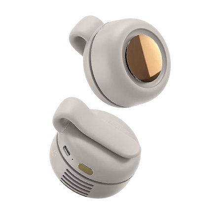 2025 Blonde Folde Paraply Bærbar Solbeskyttende UV-beskyttelse Paraply Vindtæt Letvægts Vandtæt Rejse Mini Sol Regn Paraply Lomme Parasol