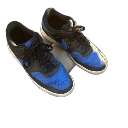 Låga sneakers