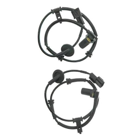 Främre VÄNSTER & Höger ABS Hjulhastighetssensor För HYUNDAI GETZ TB