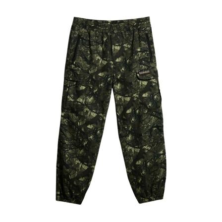 Napapijri Sweatpants , Groen , Heren , Maat: S