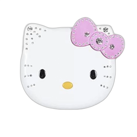 Söker hello kitty flip phone