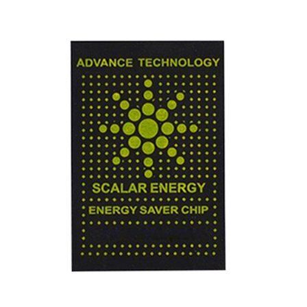 1/6/10 st strålskyddsetiketter för mobiltelefoner