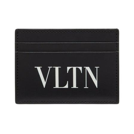 Valentino Wallets Cardholders , Zwart , Heren , Maat: ONE Size Portefeuilles