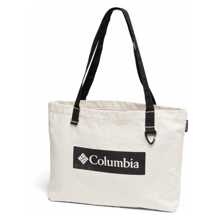 Columbia Tote Taske Camp Henry inbo, Dame Skuldertasker, Størrelse: ONE Size