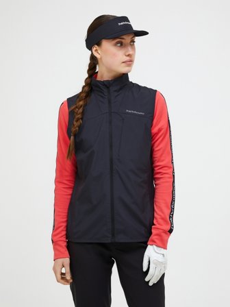 Glider Wind Vest Women