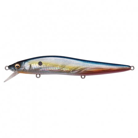 Megabass Vision Oneten LBO - GG Shiny Blue