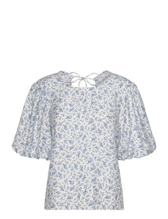 MSCH Copenhagen | Mschcajsa Karalynn 2/4 Top Aop | M