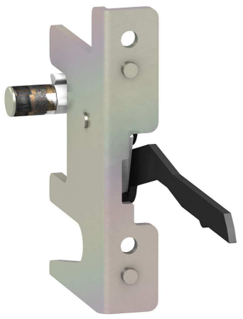 Schneider Electric NSX Turvalaukaisuvipu, Kytkimet & pistorasiat