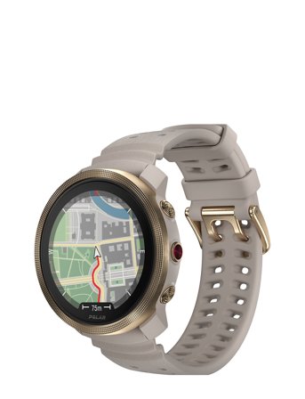 Polar Polar Vantage M3 - Silver - S/L