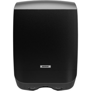 DISPENSER KATRIN M SVART