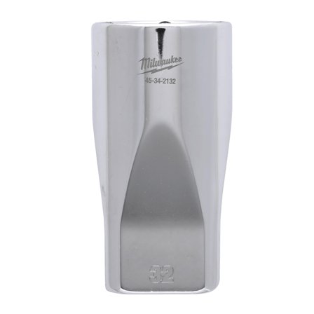 Milwaukee 4932480047 Pipe 1/2", lang 32 mm, Håndverktøy