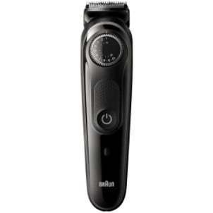 Braun Regolabarba BT 3242 Con Selettore Di Precisione + 2 Pettini