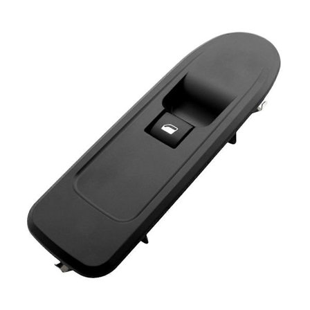 Bil Passagerarsida Elektrisk Fönsterhiss Kontrollbrytare 96657929ZE för 208 2008 408 C5 LH