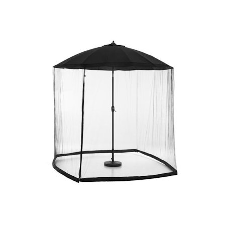 Antibit Insektsnät för parasoll