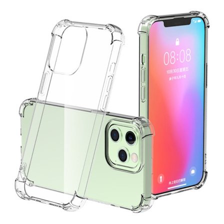 Case Apple iPhone 11 TPU Clear