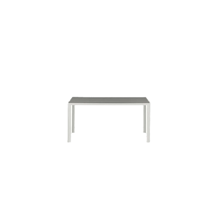 Venture Home Break Bord Grå 150x90x75 cm