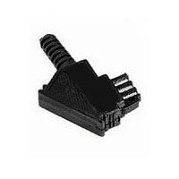 OEM Kabel TK TAE-STECKER / F mit Crimpen, KTC72000,37604.1 mit