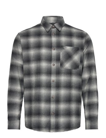 Fat Moose | Forest Flannel Shirt | M