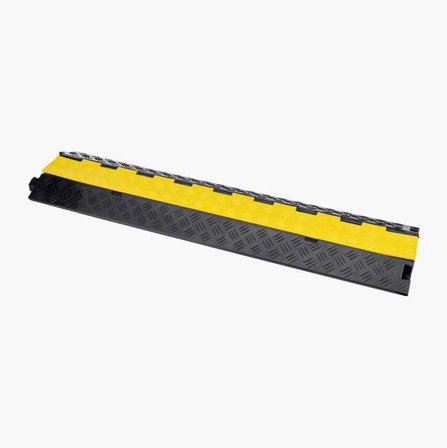 Biltema - Overkjøringsvern