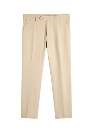 J.Lindeberg - Mitch Pant Light Poly - Golf - Beige - Men - 32/32